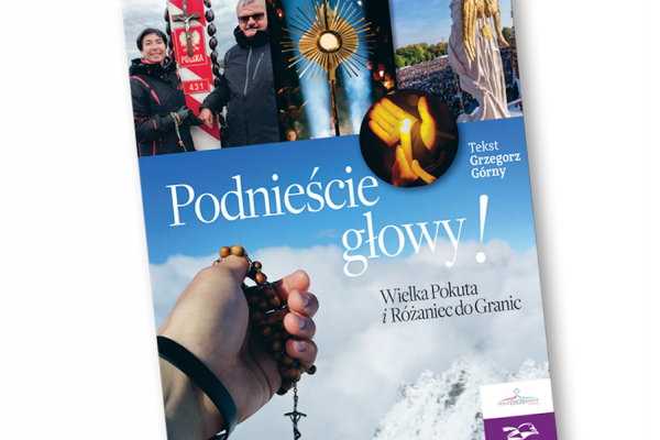 album podnieście głowy